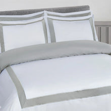 Load image into Gallery viewer, The Joule White/Lt Grey