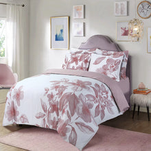 Load image into Gallery viewer, Mauve Floral