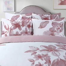 Load image into Gallery viewer, Mauve Floral