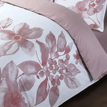 Load image into Gallery viewer, Mauve Floral