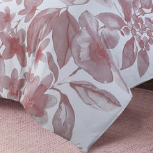 Load image into Gallery viewer, Mauve Floral