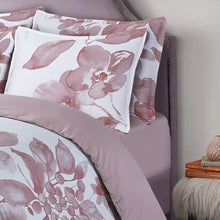 Load image into Gallery viewer, Mauve Floral
