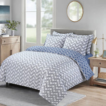 Load image into Gallery viewer, Diamond Blue/Grey