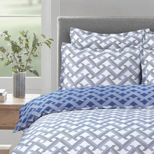 Load image into Gallery viewer, Diamond Blue/Grey
