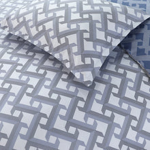 Load image into Gallery viewer, Diamond Blue/Grey