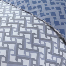 Load image into Gallery viewer, Diamond Blue/Grey