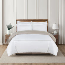 Load image into Gallery viewer, Hotel Zig Zag Taupe