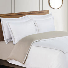 Load image into Gallery viewer, Hotel Zig Zag Taupe