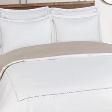 Load image into Gallery viewer, Hotel Zig Zag Taupe