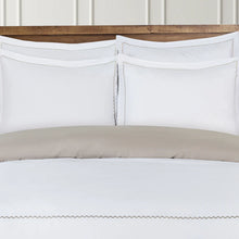 Load image into Gallery viewer, Hotel Zig Zag Taupe