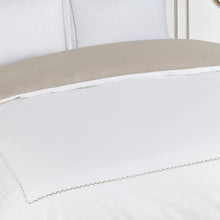 Load image into Gallery viewer, Hotel Zig Zag Taupe