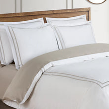 Load image into Gallery viewer, Hotel Weave Taupe