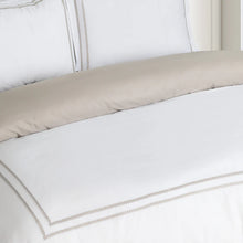 Load image into Gallery viewer, Hotel Weave Taupe