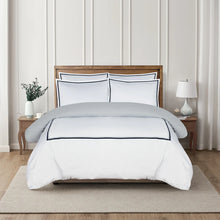 Load image into Gallery viewer, Hotel Blue/Grey