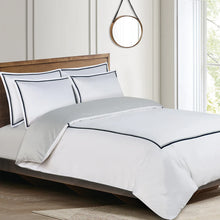 Load image into Gallery viewer, Hotel Blue/Grey