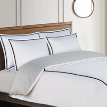 Load image into Gallery viewer, Hotel Blue/Grey