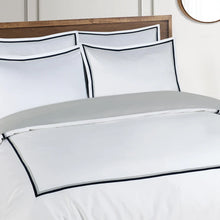 Load image into Gallery viewer, Hotel Blue/Grey