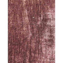 Load image into Gallery viewer, Chenille Mauve