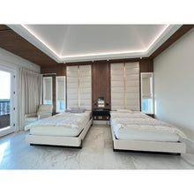 Load image into Gallery viewer, Custom Wall units or Headboards
