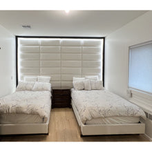 Load image into Gallery viewer, Custom Wall units or Headboards