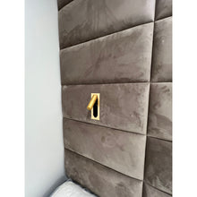 Load image into Gallery viewer, Custom Wall units or Headboards