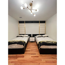 Load image into Gallery viewer, Custom Wall units or Headboards