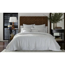 Load image into Gallery viewer, Seersucker Linen Set