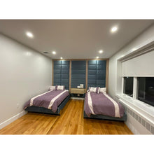 Load image into Gallery viewer, Custom Wall units or Headboards