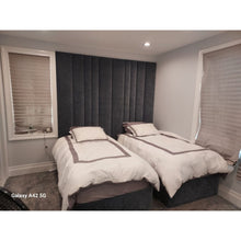 Load image into Gallery viewer, Custom Wall units or Headboards