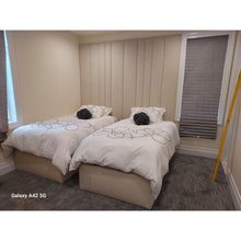 Load image into Gallery viewer, Custom Wall units or Headboards