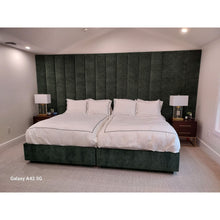 Load image into Gallery viewer, Custom Wall units or Headboards