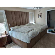 Load image into Gallery viewer, Custom Wall units or Headboards