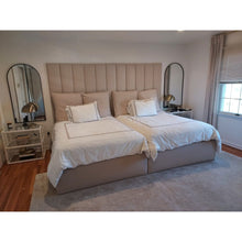 Load image into Gallery viewer, Custom Wall units or Headboards