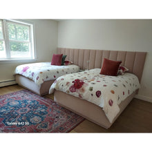 Load image into Gallery viewer, Custom Wall units or Headboards