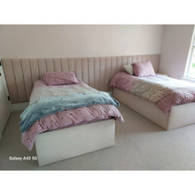 Load image into Gallery viewer, Custom Wall units or Headboards