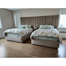 Load image into Gallery viewer, Custom Wall units or Headboards