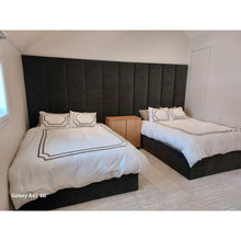 Load image into Gallery viewer, Custom Wall units or Headboards