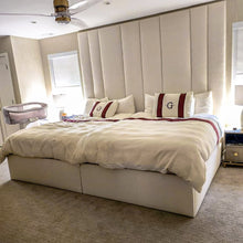 Load image into Gallery viewer, Custom Wall units or Headboards