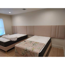 Load image into Gallery viewer, Custom Wall units or Headboards