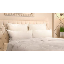 Load image into Gallery viewer, Himalaya 800+ Fill Power Siberian White Goose Down European Pillow