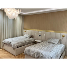 Load image into Gallery viewer, Custom Wall units or Headboards