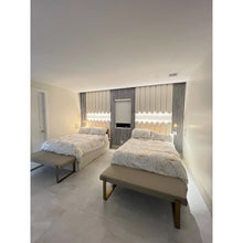 Load image into Gallery viewer, Custom Wall units or Headboards