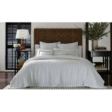 Load image into Gallery viewer, Seersucker Linen Set