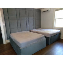Load image into Gallery viewer, Custom Wall units or Headboards