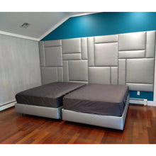 Load image into Gallery viewer, Custom Wall units or Headboards