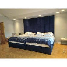 Load image into Gallery viewer, Custom Wall units or Headboards