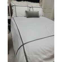 Load image into Gallery viewer, The Ritz Grey