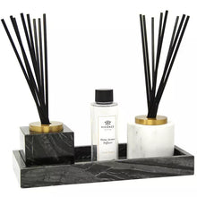 Load image into Gallery viewer, White Marble Reed Diffuser