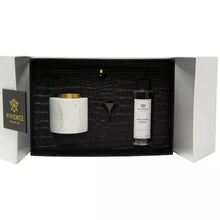 Load image into Gallery viewer, White Marble Reed Diffuser