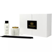 Load image into Gallery viewer, White Marble Reed Diffuser